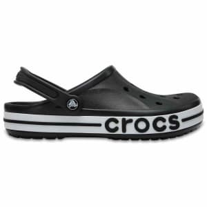 Crocs Outlet at eBay: Up to 50% off + extra 20% off