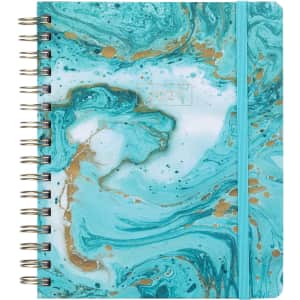 Givebest 2021 A5 Planner for $6 Givebest 2021 A5 Planner for $6