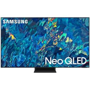 Big Screen TVs at Best Buy: Up to $600 off