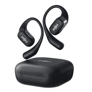 Shokz OpenFit Open-Ear True Wireless Bluetooth Bone Conducting Earbuds for $139 for members