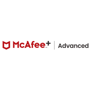 McAffee+ Advanced 7-Day Trial: Free