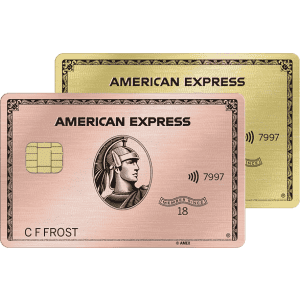 American Express® Gold Card at MileValue: Earn 60,000 points