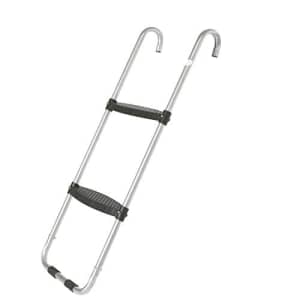 Skywalker Trampolines Wide-Step Ladder for $32
