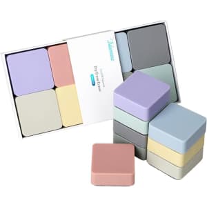 Magnetic Dry Erase Eraser 8-Pack for $6