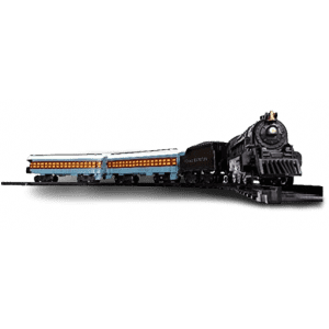 Lionel Polar Express Train Set for $24