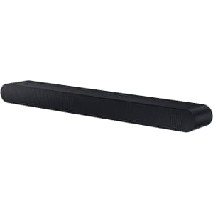 Samsung 5.0 Channel S-Series All-in-one Soundbar for $200