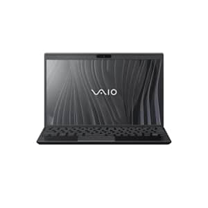 VAIO SX12 - Intel Core i7-1195G7 | 16GB Memory (RAM) | 1TB PCIe SSD | Windows 11 Pro | 12.5" FHD for $999