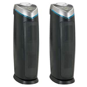 Germ Guardian True HEPA Filter Air Purifier for Home, Office, Bedrooms, Filters Allergies, Pollen, for $176