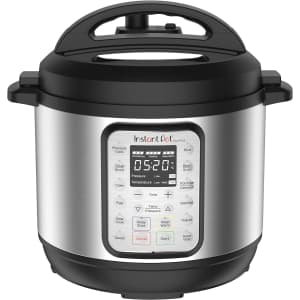 Oster DiamondForce Nonstick 6-Cup Electric Rice Cooker, 111 Incredible  Black Friday Home Deals You'll Only Find on Sale This Week