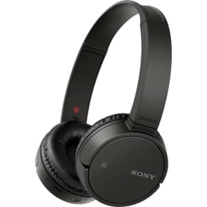 Sony Wireless On-Ear Headphones for $29 in cart Sony Wireless On-Ear Headphones for $29 in cart