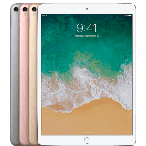 Shop iPad Pro at Apple: from $799