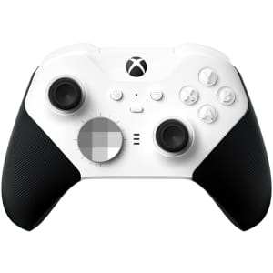 Microsoft Xbox Elite Series 2 Core Wireless Controller for $121