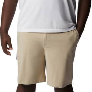 Columbia Men's Apparel at Dick's Sporting Goods: Up to 75% off