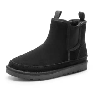 Bruno Marc Men's Winter Boots for $25 Bruno Marc Men's Winter Boots for $25