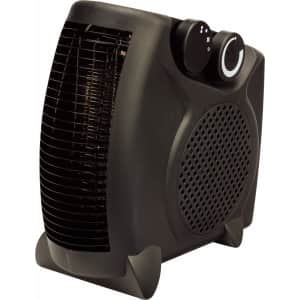 Soleil Personal Heater for $9