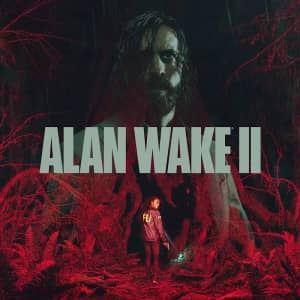 Alan Wake 2 for Xbox: $47.99