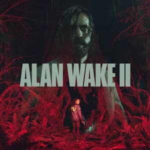 Alan Wake 2 for Xbox: $47.99 Alan Wake 2 for Xbox: $47.99