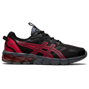 ASICS Men's or Women's Gel-Quantum 90 Shoe. Use coupon code "GELQ90" to get this price. The next best you're likely to get on these, in men's or women's, is $55+.