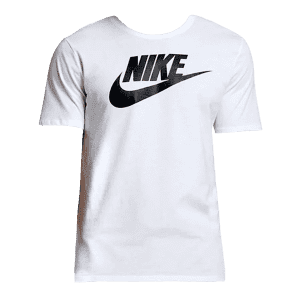 Nike Men's Icon Futura T-Shirt: 2 for $29