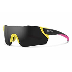 Smith Optics Attack MAG ChromaPop Sunglasses, Matte Mystic Green/Chromapop Black, One Size for $259 Smith Optics Attack MAG ChromaPop Sunglasses, Matte Mystic Green/Chromapop Black, One Size for $259
