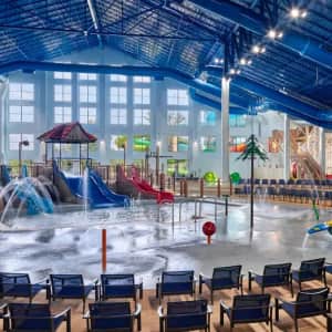 Great Wolf Lodge Sale at Groupon: From $99/night Great Wolf Lodge Sale at Groupon: From $99/night