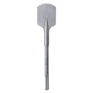 DEWALT Spade Drill Bit for Masonry, 4-Inch (DW5848B) for $47 DEWALT Spade Drill Bit for Masonry, 4-Inch (DW5848B) for $47