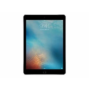 Apple iPad Pro 9.7" 32GB WiFi Tablet (2016) for $205