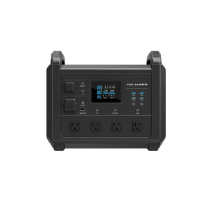 Yolaness Sapy 1600 1,536Wh Portable Power Station for $699