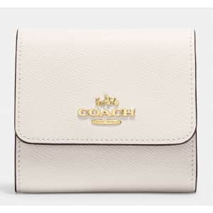 Coach Outlet Clearance: 70% off + extra 20% off
