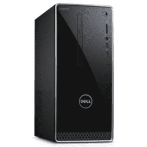 Dell Inspiron 3668 Kaby Lake i5 3GHz Desktop PC w/ 12GB RAM for $479