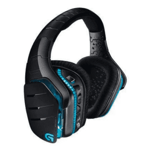 Logitech G933 Artemis Wireless Gaming Headset for $65 Logitech G933 Artemis Wireless Gaming Headset for $65