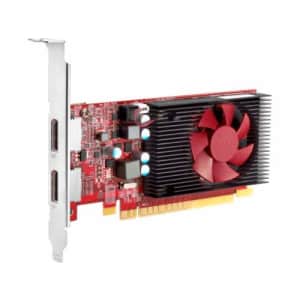 HP Graphics Card - Radeon R7 430-2 GB GDDR5 - PCIe 3.0 X16 Low Profile - DisplayPort, VGA - Promo - for $87