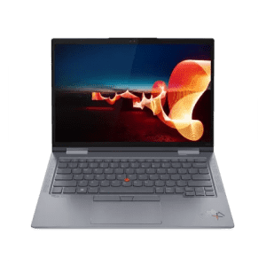 Lenovo ThinkPad X1 Yoga Gen 7 12th-Gen. i7 14" Laptop for $1,134