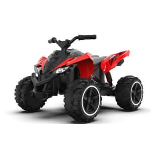 12V XR-350 ATV Powered Ride-on for $88