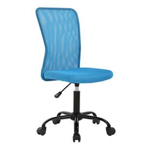 BestOffice Ergonomic Office Chair Desk Chair Mesh Computer Chair Back Support Modern Executive Mid Back for $22 BestOffice Ergonomic Office Chair Desk Chair Mesh Computer Chair Back Support Modern Executive Mid Back for $22