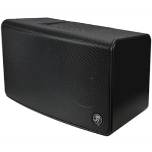 Mackie FreePlay HOME Portable Bluetooth Speaker for $69