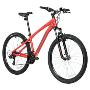 Decathalon 27.5" Mountain Bike for $270