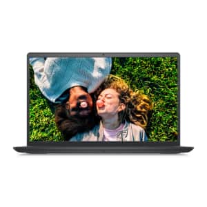 Dell Inspiron 15 3000 Celeron 15.6" Laptop w/ Windows 11 Pro for $279