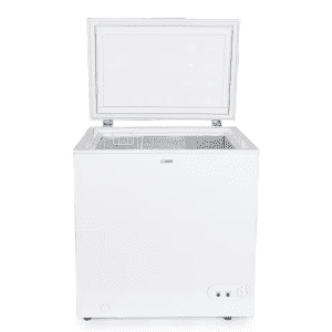Commercial Cool 5.4-cu. ft. Chest Freezer for $292