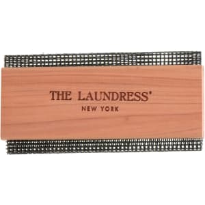 The Laundress Sweater Comb Portable Lint Remover for $20