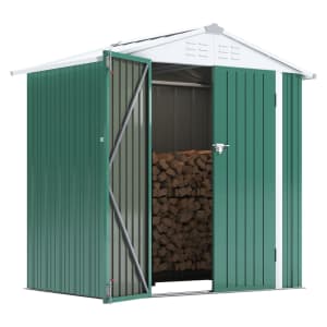 Outdoor Structures & Spas at Wayfair: Up to 45% off
