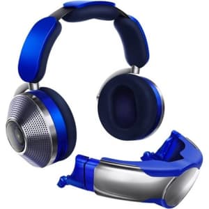 Dyson Zone Active Noise Cancelling Headphones & Air Purifier for $380