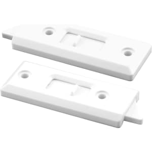 Prime-Line 3.25" Spring-Loaded Tilt Latch for $3