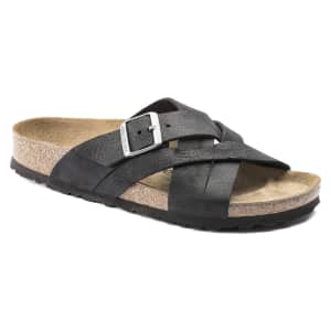 Birkenstock Black Friday Last Chance Sale: 50% off + extra 10% off for members