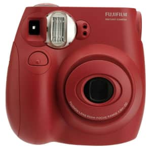 Fujifilm Instax Mini 7S for $30