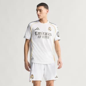 Adidas Soccer Jerseys Sale: Up to 40% off Adidas Soccer Jerseys Sale: Up to 40% off