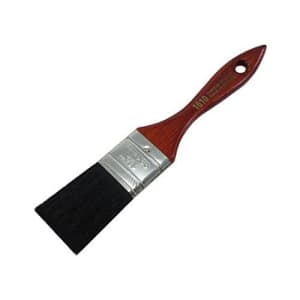 Linzer 1-1/2" Chinese Bristle Paint Brush for $2