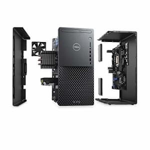Dell XPS 8940 Gaming Tower PC- Intel i7-10700 - 32GB RAM, 512GB NVMe SSD + 1TB Backup HDD Nvidia for $1,930