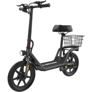 Gotrax E-Bikes, E-Scooters and Hoverboards at Amazon: Up to 33% off