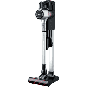 LG CordZero A9 Stick Vacuum for $229 LG CordZero A9 Stick Vacuum for $229